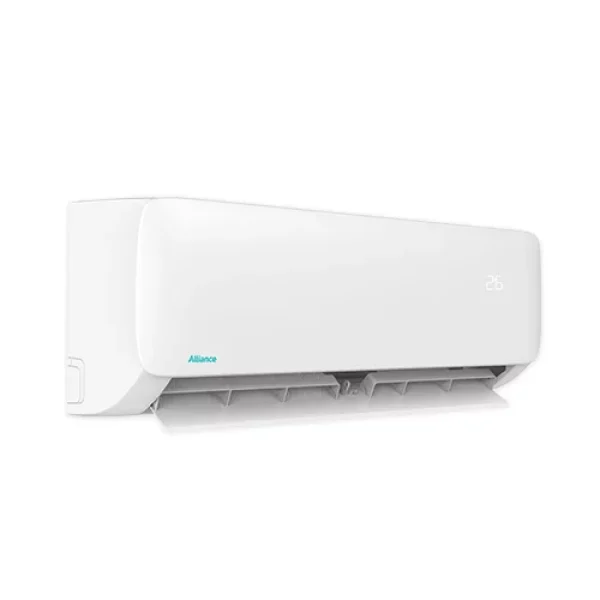 Alliance Aqua R410 Midwall Split Range