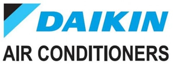 Daikin Daikin