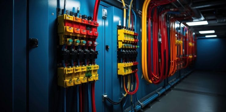 Plugin Elektries Commercial